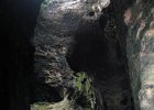 IMG 0543A  Gomantong Caves i Sabah provinsen Borneo
