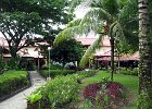 IMG 0639A  Beringgis Resort der ligger ca. 20km fra Kota Kinabalu Borneo