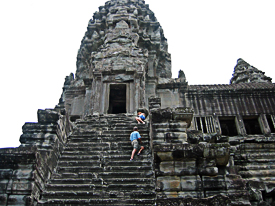 Angkor_trappe