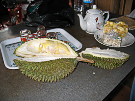 Durian_frugt