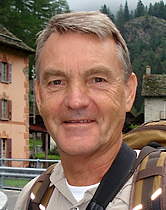 John F Nielsen